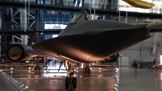 Blackbird The Fastest Spy Plane Extended Cut  SR71 [upl. by Adnilak53]