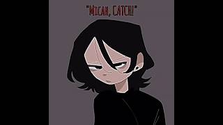 quotMicah catchquot art edit animation characteranimator originalcharacter oc artist [upl. by Iarised]