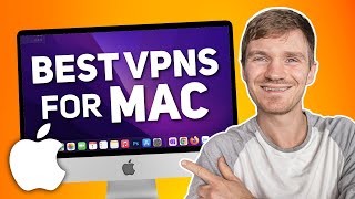 Learn How to use a VPN on a Mac Device Best VPNs For Mac Tutorial in 2024 [upl. by Nogem294]