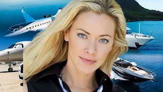 Kristanna Loken Lifestyle  Income HouseNet Worth Car Collection Mansion Private Jet etc [upl. by Landau]