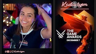 The Game Awards 2023  Kastaclysm [upl. by Kama981]