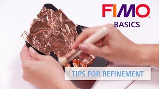 Tips for Refinement of FIMO  FIMO BASICS Tutorial english [upl. by Helm966]