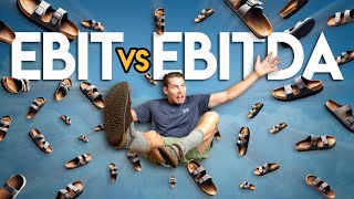 EBIT vs EBITDA What You Must Know [upl. by Atiluap142]