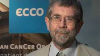 ECCO14 Trabectedin for metastatic or advanced soft tissue sarcoma [upl. by Noremac]