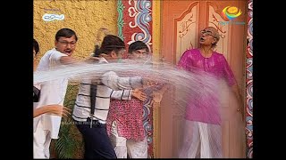 Water Tanker in Gokuldham  Taarak Mehta Ka Ooltah Chashmah TMKOC Comedy तारक मेहता का उल्टा चश्मा [upl. by Aisatsan509]