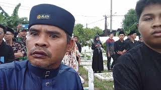 uinsts jambi berduka cita atas meninggal nya rektor uin sts jambi [upl. by Auahsoj905]