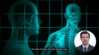 What Is Chondrosarcoma [upl. by Stevana]