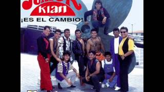 Los Junior Klan Es El Cambio Album Completo [upl. by Euphemia]