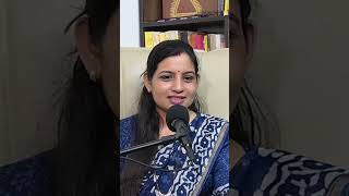 How you Choose MPPSC Exam  MPPSC Rank 10 Jyoti Rajore  MPPSC Topper Podcast  MPPSC 2025 mppsc [upl. by Etnecniv491]