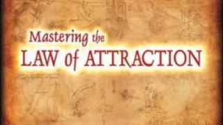 ★ THE SECRET LAW OF ATTRACTION [upl. by Lange]