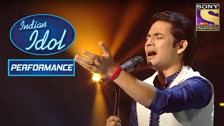 Soumya के quotAan Milo Sajnaquot के Rock Version को मिला Standing Ovation  Indian Idol Season 10 [upl. by Joycelin]