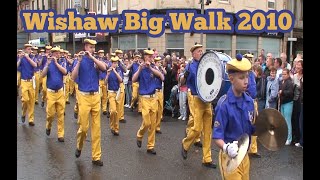 Wishaw Big Walk 2010 [upl. by Coben]