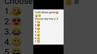 Choose game 😄 comment 😍😍😍♥️♥️😍♥️♥️♥️♥️ [upl. by Marigolda]