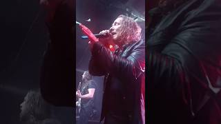 Dark Tranquillity  Therein Montevideo 250424 dtofficial [upl. by Nilyarg]