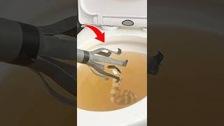 Master Plumber Shares Top SECRET for Grease filter under the sink at Home fyp shots [upl. by Beora]