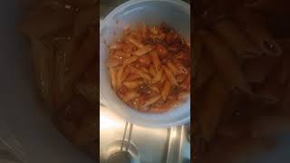 My meatballs and pasta review 231124 [upl. by Minardi161]