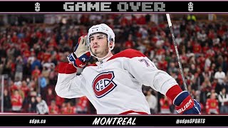 Canadiens vs Chicago Blackhawks Post Game Analysis  October 14 2023  Game Over Montreal [upl. by Zobkiw606]