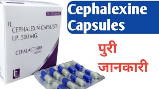 cephalexin cephalexin capsules ip 250 mg uses in hindi  cephalexin capsules  Shubham Singh [upl. by Bowrah428]