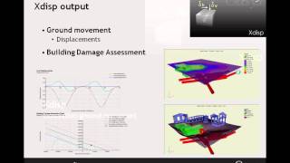 Retaining Walls Oasys Software Webinar [upl. by Aihsekal463]