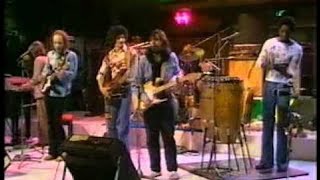 Little Feat Old Grey Whistle Test January 17 1975 [upl. by Tj]