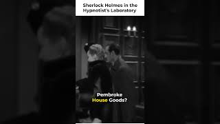 Sherlock Holmes subscribe to watch the full movie [upl. by Amsirp]