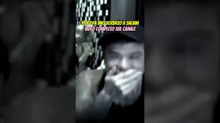 FEDEZ FA uno SCHERZO TELEFONICO a SALVINI 😱 [upl. by Goldia]