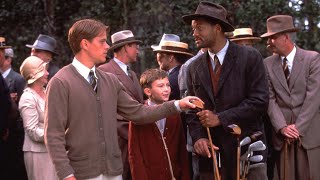 The Legend of Bagger Vance Full Movie Fact Review amp Information  Will Smith  Matt Damon [upl. by Rosenberg]