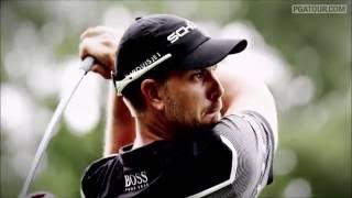 Henrik Stenson Mixtape quotIma Bossquot [upl. by Purpura]