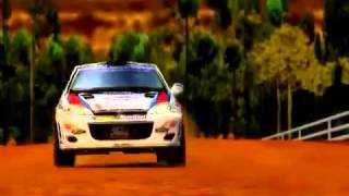 Colin McRae Rally 20 Intro [upl. by Mimajneb]