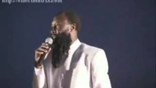 El Rapto de la Iglesia  El TIEMPO SE HA ACABADO PROFETA DAVID OWUOR [upl. by Otreblaug768]