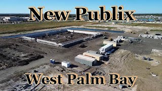 New Palm Bay FL Publix [upl. by Droc]