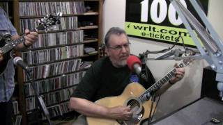 David Bromberg  Summer Wages  Live at Lightning 100 [upl. by Bennet]