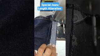 Alteration tips and tricks 420 diy shorts jeansalteration [upl. by Hoang740]