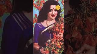 HEMA MALINI WAS THE NUMERO UNO ACTRESS IN HINDI CINEMA IN 1970s🍓hemamalini dreamgirl naseeb 70s [upl. by Addy]