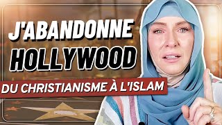 Jabandonne Hollywood Du Christianisme à Lislam Jaime Brown [upl. by Farrah]