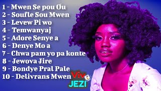 TOP 10 BEST HAITIAN GOSPEL SONGS 2023 🙏Viv Jezi Tv🙏 ADORATION ET LOUANGE 2022 PRAISE amp WORSHIP [upl. by Hyland517]