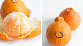 Sumo Citrus Mandarin Oranges seedless and sweet [upl. by Eikceb]