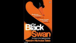 Audio Part 1 The Black Swan Nassim Nicholas Taleb [upl. by Aleibarg]