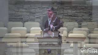 New Home Baptist Church WEDNESDAY EVENING REVIVAL SERVICE  February 21 2024 [upl. by Greenlee]