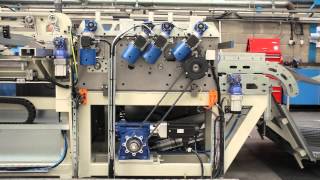 Firmac Ltd  ProDuct Evolution  The worlds first fully automated duct forming machine [upl. by Anette475]