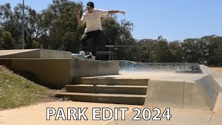 Park Edit 2024  Rob  Razors SL [upl. by Relyc]