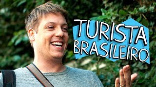 TURISTA BRASILEIRO [upl. by Vani]