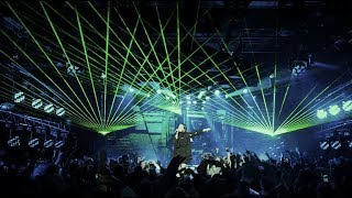 Alan Walker  Faded Live Performance [upl. by Oicor189]