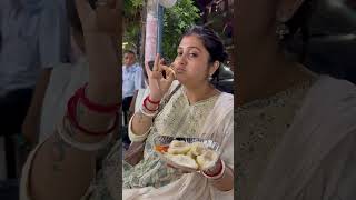 Shopping ke baat Pe Puja [upl. by Chaney]