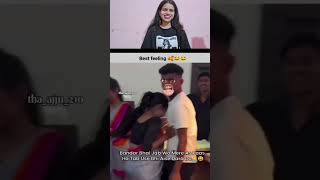 Bndar bhai use bhi aise dra do shorts youtubeshorts viralvideo funny comedy bollywoodtrend [upl. by Je]