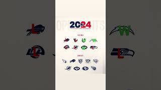 Predicting the 202425 NFL Season Patriots patriots 2025 nfl [upl. by Eimmot]