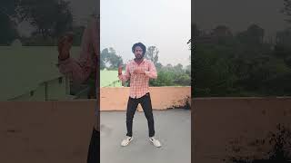 Robot Dance Dekho 🤖 Abhijeet Sir Song robotdance shorts song abhijeetsir trending dance love [upl. by Enelad]