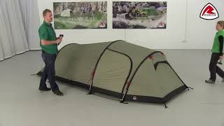 Robens Voyager 3EX Tent [upl. by Aneeuq]