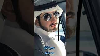 Fazza poem new 2025 [upl. by Nalyd216]