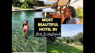 LETS GO TO NAIVASHA KENYA  BEST DESTINATION IN NAIVASHA [upl. by Diann]